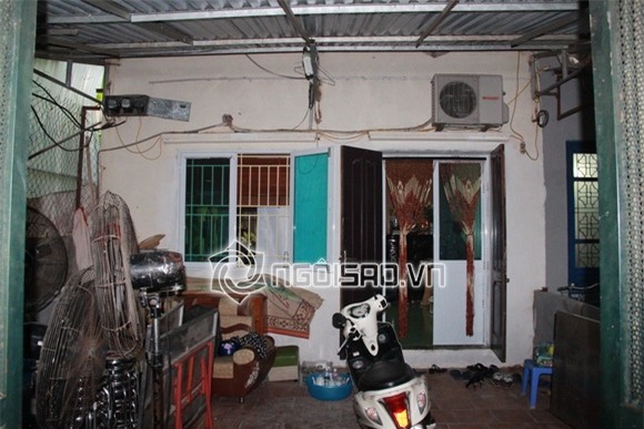 le tang nghe si ha van tinh