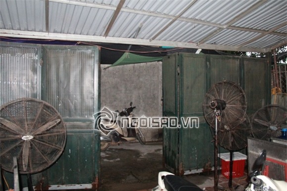 hinh hanh mơi nhat trong tang le nghe si han van tinh