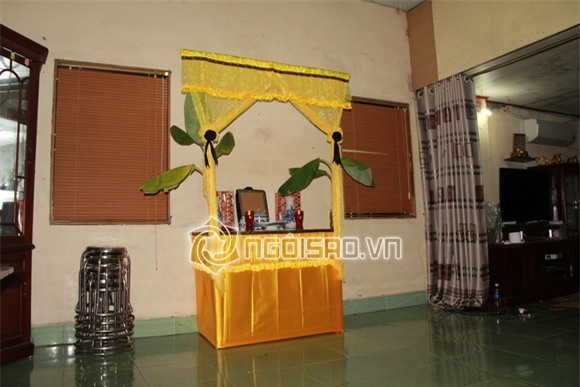 cong tac chuan bi trong tang le han van tinh