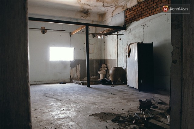 Chuyện bí ẩn về tòa khách sạn bề thế một thời, nay đã bỏ hoang của ông trùm giới tài phiệt Sài Gòn xưa - Ảnh 4.