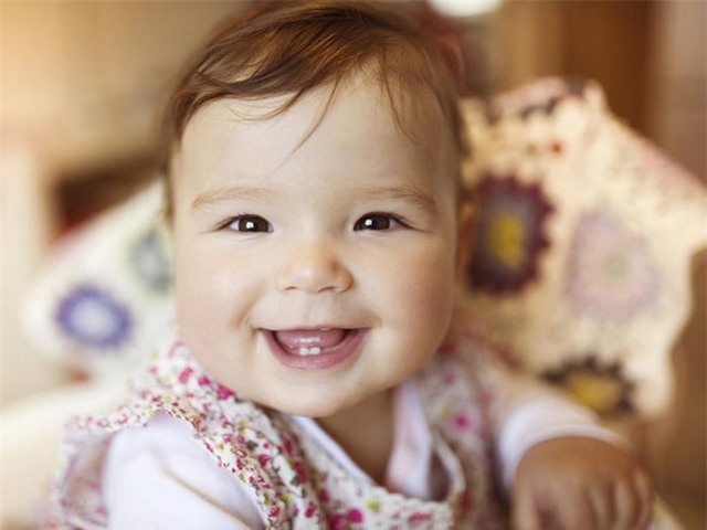 Moi nguy hiem khi khong cham soc rang sua cho con hinh anh 1