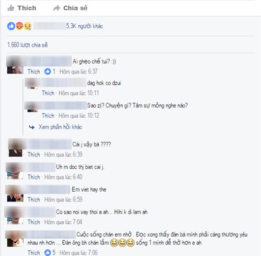 người vợ trẻ tố chồng ngoại tình với nhân viên gội đầu