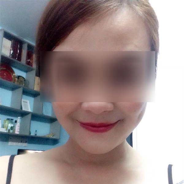 người vợ trẻ tố chồng ngoại tình với nhân viên gội đầu