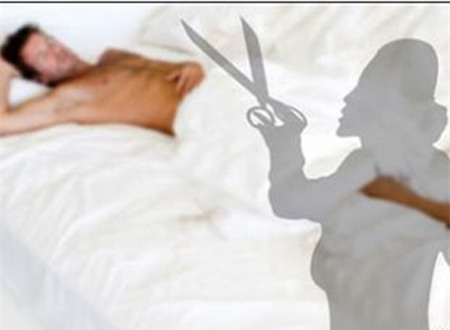 Kết quả hình ảnh cho cắt của quý vì ghen