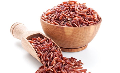 Kết quả hình ảnh cho gạo lức