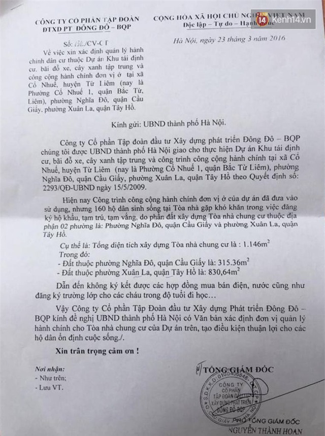 Hàng trăm người dân trong chung cư sống như con rơi giữa Thủ đô - Ảnh 6.