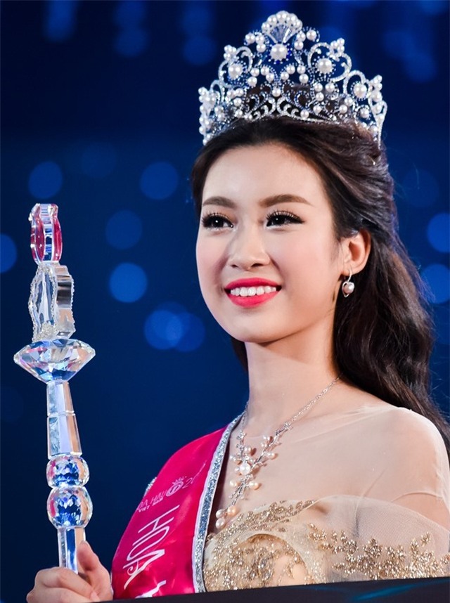 Lộ hình ảnh Mỹ Linh văng tục, chửi bậy với bạn trai? - Ảnh 2.