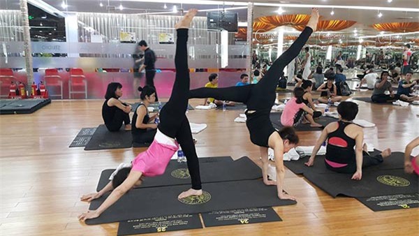 Hình ảnh khó tin về mẹ Hồ Ngọc Hà dù đã 59 tuổi - Ảnh 9.