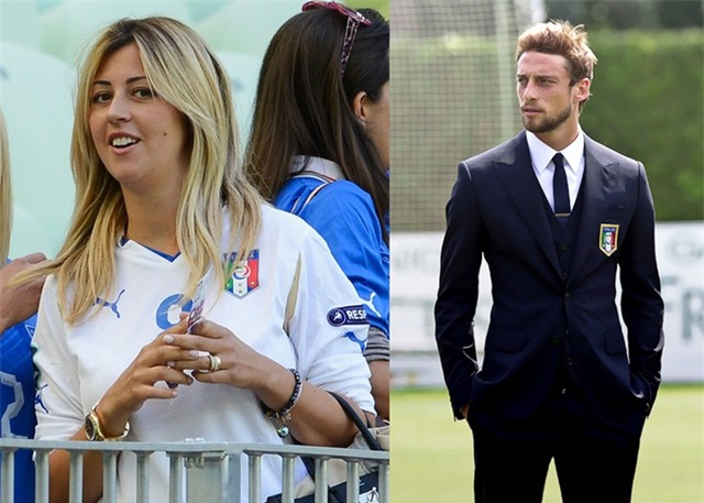 Alessandro Nesta - Gabriella Pagnozzi và 6 cặp đũa lệch nổi tiếng nhất làng túc cầu - Ảnh 1.