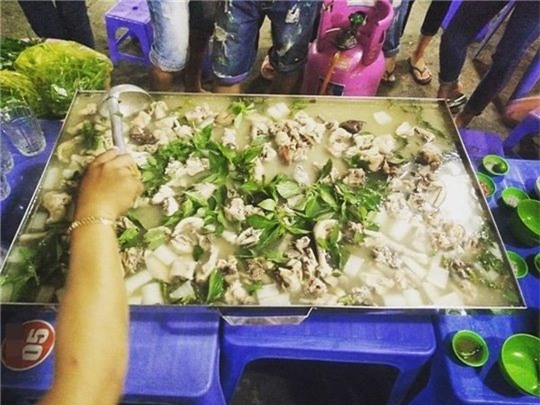 lẩu, lẩu gà, lẩu hải sản, lẩu gà khủng, lẩu hải sản khủng