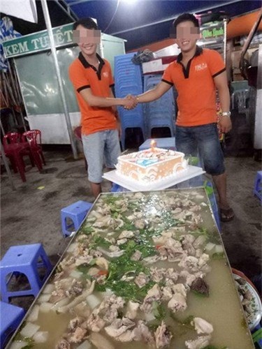 lẩu, lẩu gà, lẩu hải sản, lẩu gà khủng, lẩu hải sản khủng