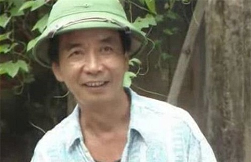 Xót xa trước cảnh sao Việt ra đi tại những căn nhà xập xệ, cũ nát 0