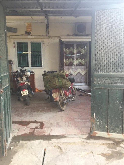 Xót xa trước cảnh sao Việt ra đi tại những căn nhà xập xệ, cũ nát 0