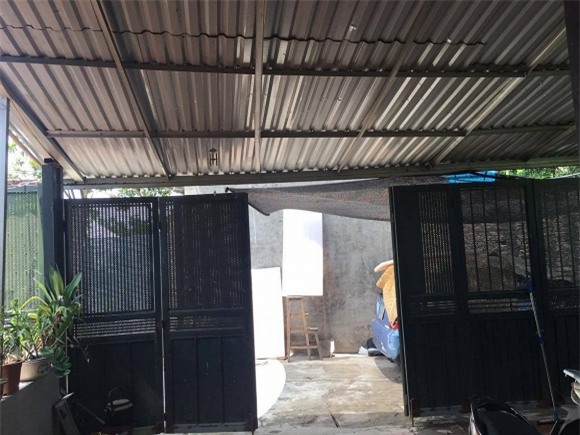Xót xa trước cảnh sao Việt ra đi tại những căn nhà xập xệ, cũ nát 1