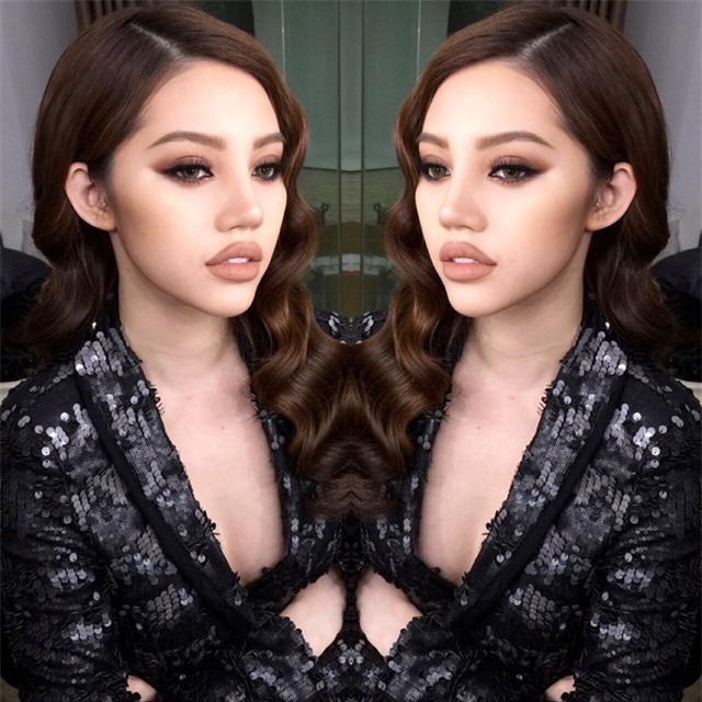 Trước khi có Kỳ Duyên gia nhập, hội môi tều của Vbiz gồm những ai? - Ảnh 15.