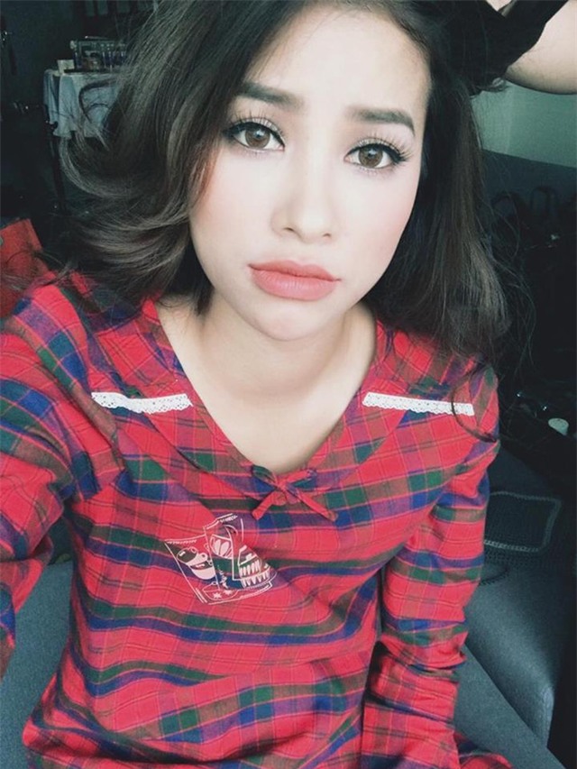 Trước khi có Kỳ Duyên gia nhập, hội môi tều của Vbiz gồm những ai? - Ảnh 2.