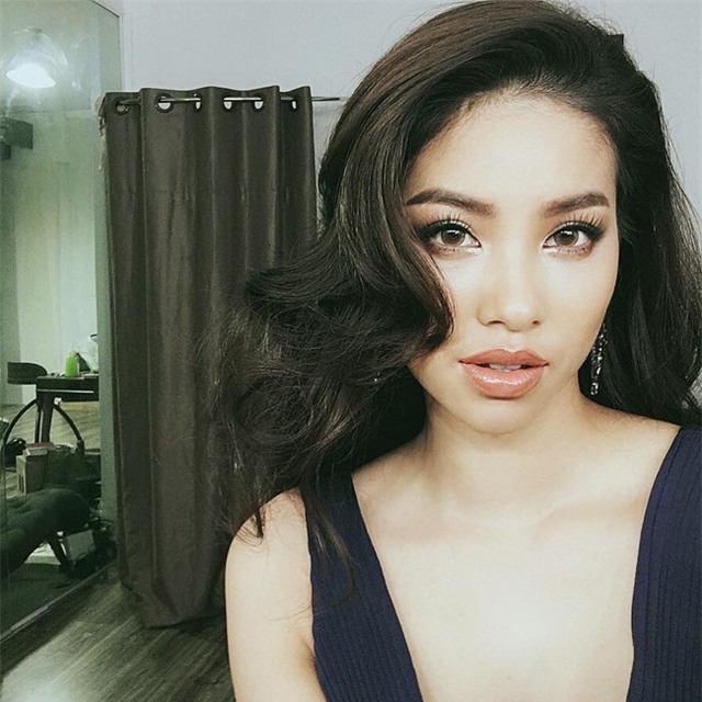 Trước khi có Kỳ Duyên gia nhập, hội môi tều của Vbiz gồm những ai? - Ảnh 3.