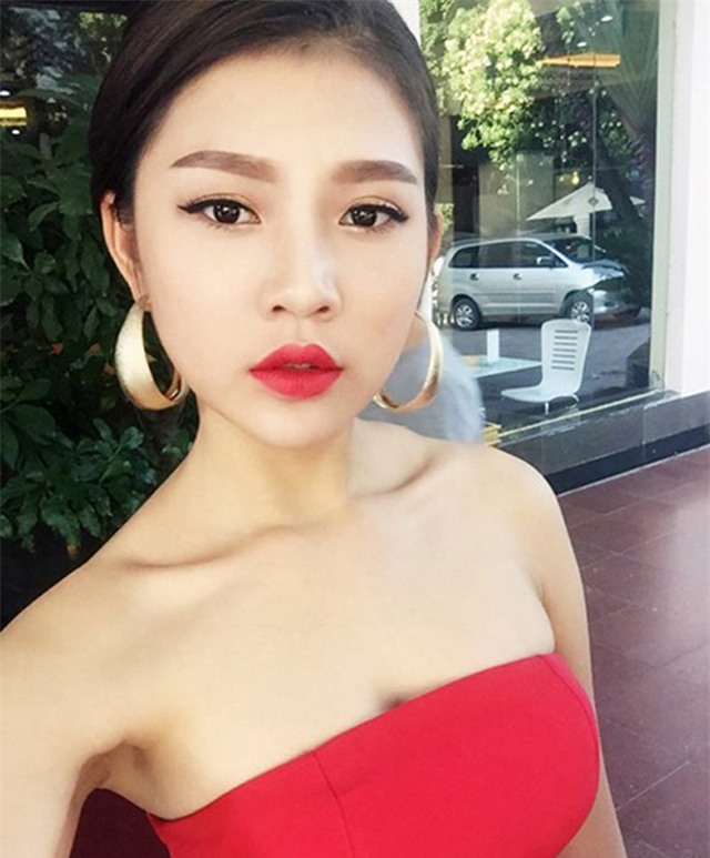 Trước khi có Kỳ Duyên gia nhập, hội môi tều của Vbiz gồm những ai? - Ảnh 8.