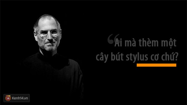 Điều Steve Jobs ghét cay ghét đắng có thể được đưa lên iPhone - Ảnh 2.