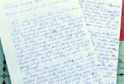 bat cuoi truoc nhung bai van ba dao cua hoc sinh ve truong - 8