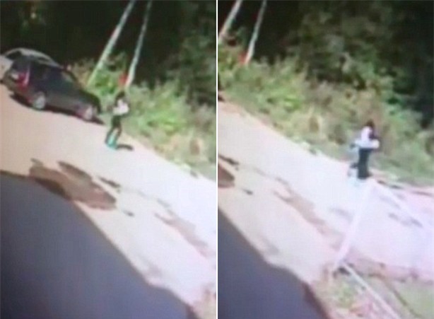 Rúng động: Vợ bắt cóc, dìm chết con riêng của chồng tại công viên - Ảnh 2.