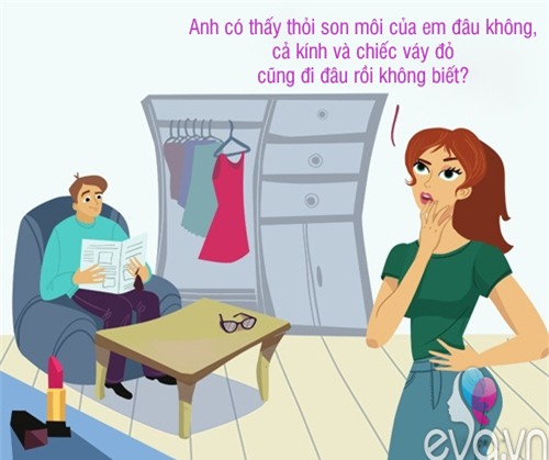 su that hai huoc khi dan ong va phu nu hoan doi cho nhau - 1