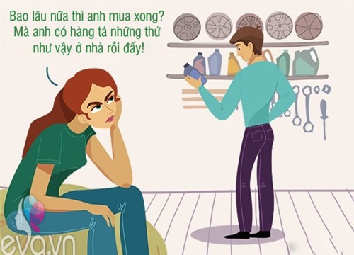 su that hai huoc khi dan ong va phu nu hoan doi cho nhau - 2