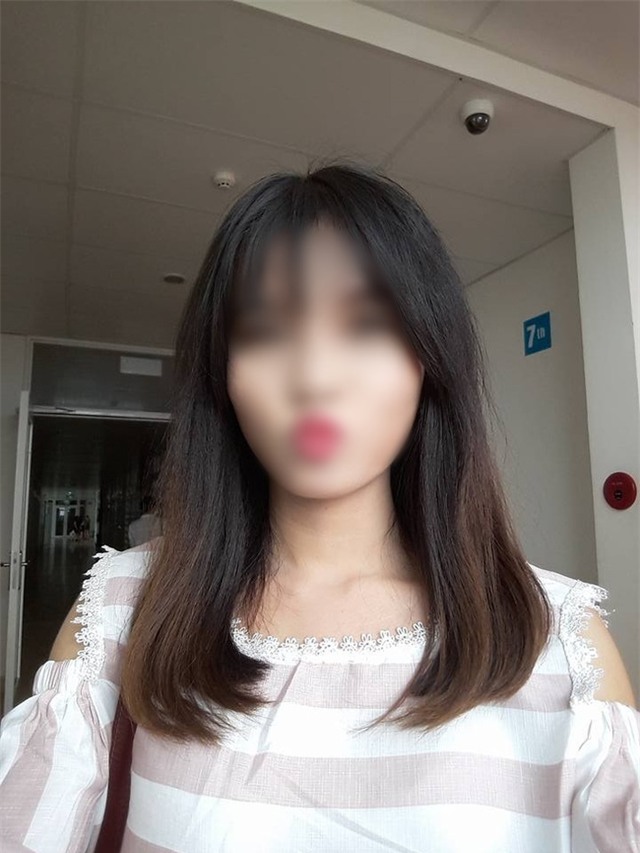 Xót thương cô gái xinh đẹp bị bỏng toàn thân, khuôn mặt biến dạng sau tai nạn - Ảnh 5.