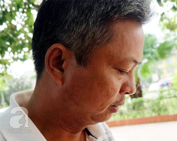 bị bỏng
