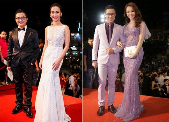 Sao Việt VTV Awards 1