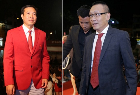 Sao Việt VTV Awards 0