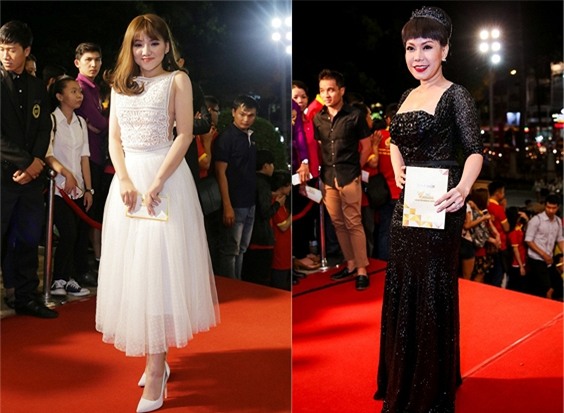 Sao Việt VTV Awards 2