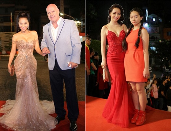 Sao Việt VTV Awards 1