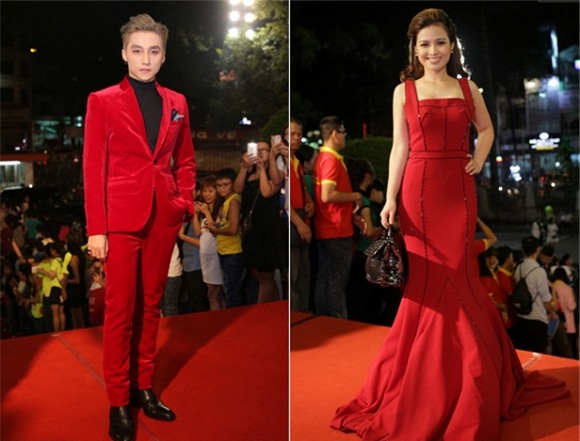 Sao Việt VTV Awards 2