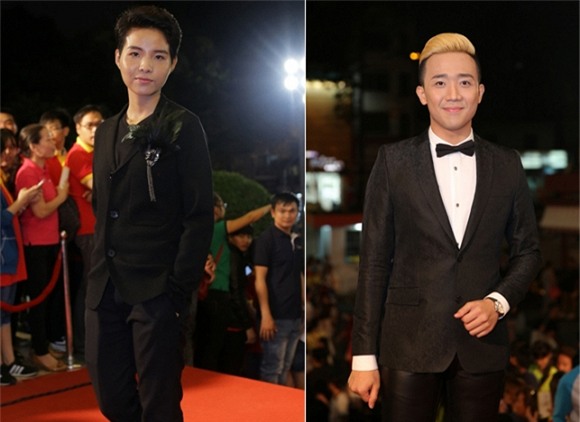 Sao Việt VTV Awards 3