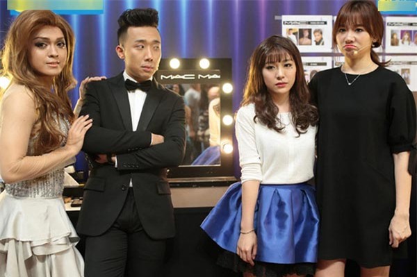 Sự trùng hợp hy hữu của Hari Won và mẹ Trấn Thành - Ảnh 7.