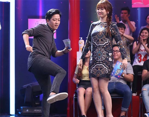 Sự trùng hợp hy hữu của Hari Won và mẹ Trấn Thành - Ảnh 9.