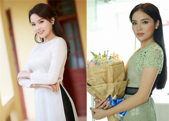 Mỹ nhân Việt mặt sưng vù  0