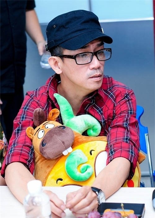 Benh tinh Minh Thuan khong tro nang nhu loi don hinh anh 1