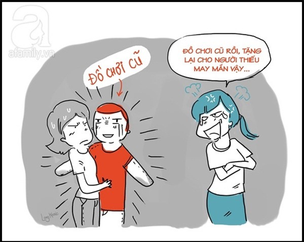 người yêu cũ