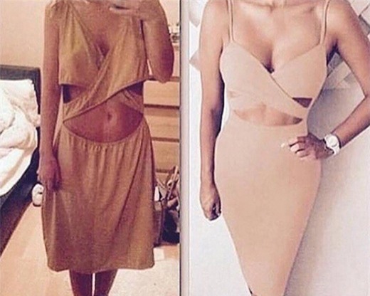 Image result for thảm họa mua hàng online