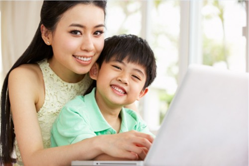 6 hanh vi nho can tri ngay de con khong hu - 6