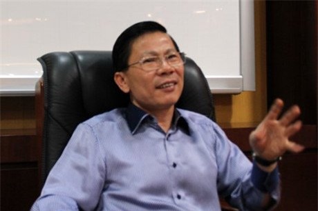 đại gia Việt, nhà giàu, đi tù, Hải đồ cổ, Lê Ân, Dương Ngọc Minh, Phạm Ngọc Lâm, Bùi Xuân Hải