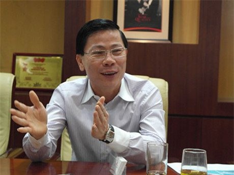 đại gia Việt, nhà giàu, đi tù, Hải đồ cổ, Lê Ân, Dương Ngọc Minh, Phạm Ngọc Lâm, Bùi Xuân Hải