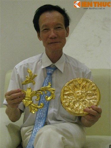 đại gia Việt, nhà giàu, đi tù, Hải đồ cổ, Lê Ân, Dương Ngọc Minh, Phạm Ngọc Lâm, Bùi Xuân Hải