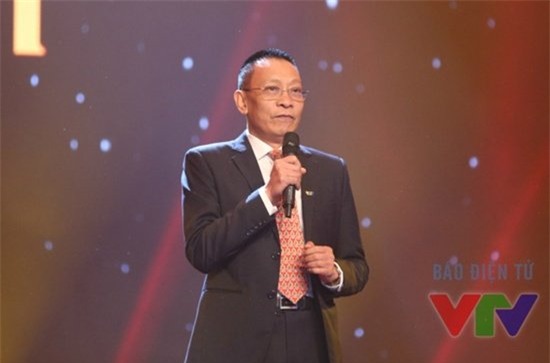 Chuyện không thể nào quên của MC Lại Văn Sâm - Ảnh 1.