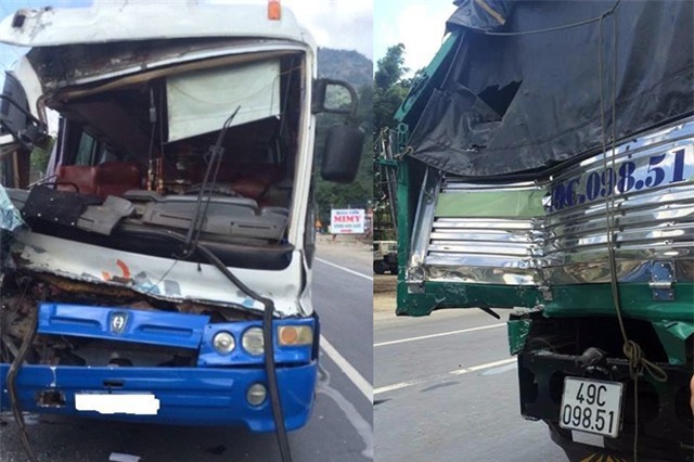 Ngoài tài xế Bắc, còn có 1 người đã cứu xe khách - Ảnh 2.
