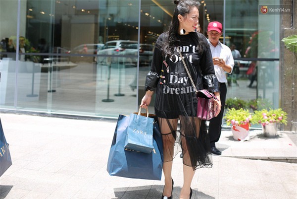 Zara tại Việt Nam