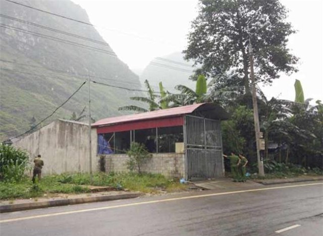 Doi vo chong tre chet chay bat thuong trong nha tro: Moi ket hon duoc vai thang!