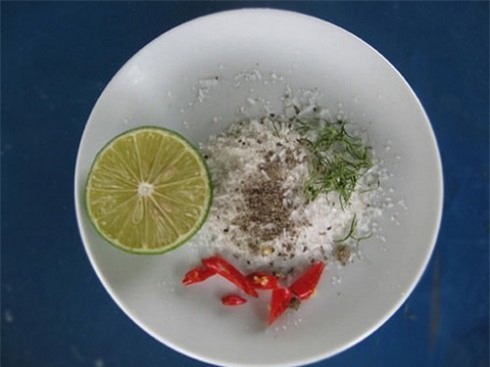 Những tuyệt chiêu pha nước chấm ngon đúng điệu cho từng món ăn-3